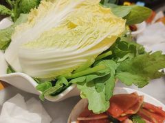 -老五四季涮肉(菜市口店)