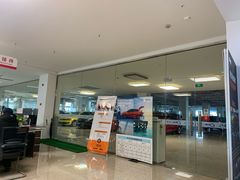 -米卡行汽车售后服务中心(滨江店)