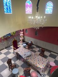 -幻贝家儿童乐园(武汉永旺梦乐城店)