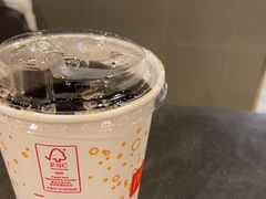 -麦当劳(萧山国际机场T3航站楼店)