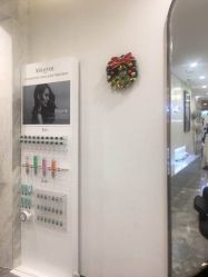 -INSTYLE造型·明星店