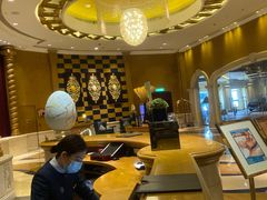 -澳门十六浦索菲特大酒店