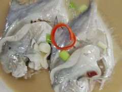 -拉完海鲜大排档(温岭店)