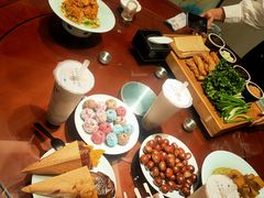 -宴礼烤鸭本味菜(蠡县商业步行街店)