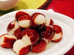 心太软-老吉士酒家(天平路店)