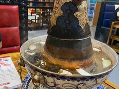 -草之味草原·涮羊肉火锅(吴中万达店)