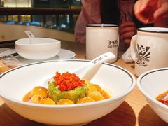 -太二酸菜鱼(兴业太古汇店)