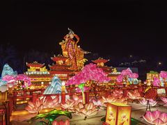 -北京石景山游乐园