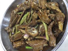 卤水掌亦-柴火农庄(东海路店)