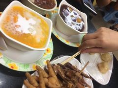 -小雨点糖水店(中兴街分店)