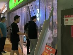 -生火火·地摊小炉子烧烤(龙湖北城金冠店)