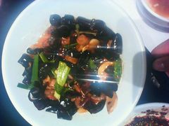 -黔蘑菇四季餐厅(观山湖店)