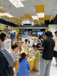 -乐高授权专卖店(岭南站NOVA店)