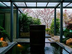 -江滨壹号艺文空间复合餐厅(闽江大道店)