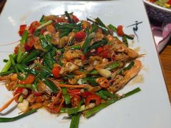 -民俗村柴火灶·景德江西菜(中国陶瓷博物馆店)