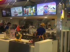 -DQ·蛋糕·冰淇淋(徐东销品茂店)