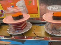 -争鲜回转寿司(西红门荟聚PLUS店)