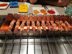-丰茂烤串(金源店)