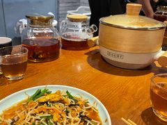 -额娘·春饼烤鸭(乐汇城店)