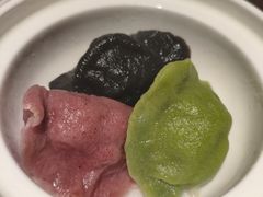 -鲜得莱渔港·小平岛海胆馆(七贤岭店)