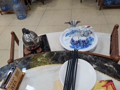 -點無缺茶楼·海鲜酒家(世博店)