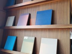 -非常时髦餐厅VUE Restaurant(外滩茂悦大酒店)