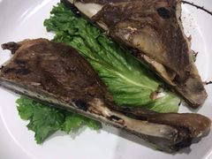 -锡和无锡菜(景丽苑店)