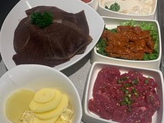 -海底捞大排档火锅(悦荟广场店)