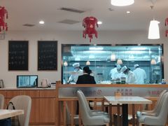 大堂-叁拾壹克饺子·东北菜(国贸店)
