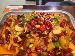 -江北北火锅馆·公路夜市(魏公村店)