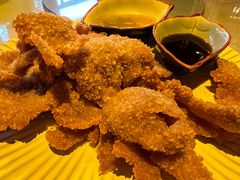 -龙门阵茶屋川菜馆(武康路店)