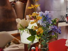 -国家大剧院西餐厅