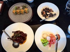 -上海苏宁宝丽嘉酒店·嘉府壹号中餐厅
