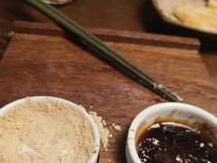 -本处·素食·融合料理(南油店)