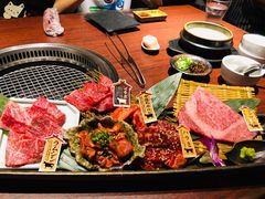 -焼肉とビール 市場小路(四条烏丸店)