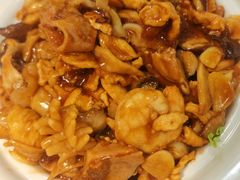 -惠宾饭庄(中山路店)