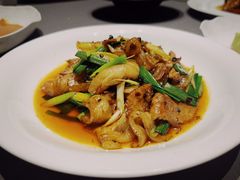 -许家菜(望江店)