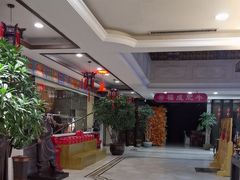 -宴天下北京烤鸭店(南桥店)