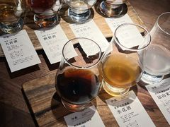 -兮禾酒馆(护国路店)