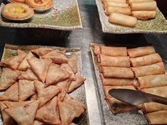 -龙之梦万丽酒店青餐厅