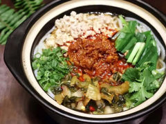 -大理实力希尔顿酒店御璽中餐厅YUXI – CHINESE RESTAURANT
