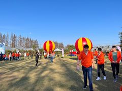 -前小桔亲子创意农场·草莓采摘·露营烧烤