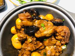 -到家尝北京菜(西坝河店)