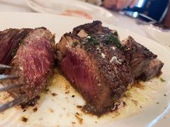 干式熟成肉眼牛排-摩根扒房(桐梓林店)