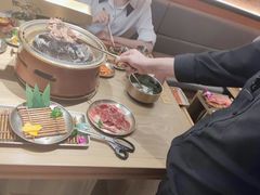 -西塔老太太泥炉烤肉(亚运村店)