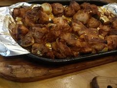 -老东镇啤酒屋海鲜加工·蒸汽海鲜·海鲜烧烤(台东店)