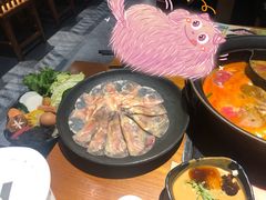-呷哺呷哺(泰盛广场店)
