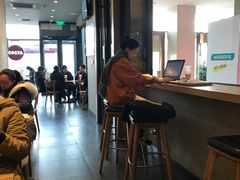 大堂-COSTA COFFEE(龙德广场店)