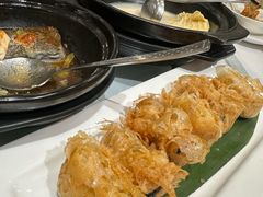 -勝記酒家·37年老字号·经典粤菜(荔枝公园店)