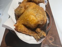 -秦月轩·长安小馆·新陕菜(阜成路·五棵松店)